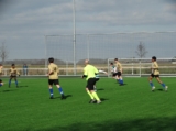 R.V.S.D. Selectie Onder 17 – Zeelandia Middelburg JO17-1 (oefen) (22/109)